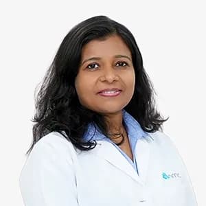Dr. Rajitha Lokadasan
