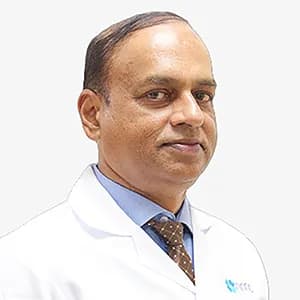 Dr. Ramachandran Rajagopal