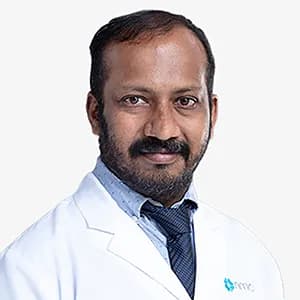 Dr. Ramesh Gomez