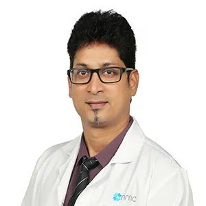 Dr. Ranjith Kumar Vijayan