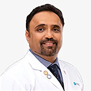 Dr. Ravi Arora