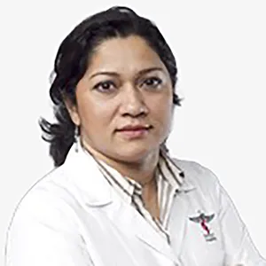 Dr. Reena Jenice Rodrigues