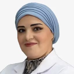 Dr. Reham Omar