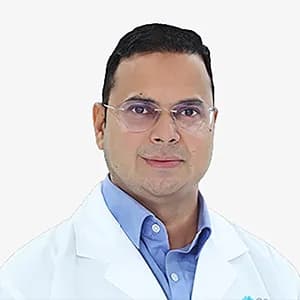 Dr. Rehan Farid