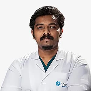 Mr. Rejith Sahadevan