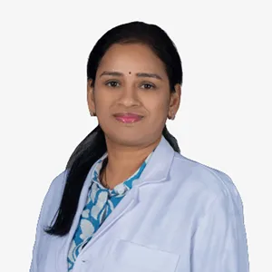 Dr. Renuka Satyanarayan Sharma