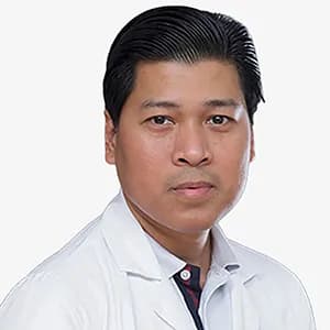 Mr. Rhandy M Navarro