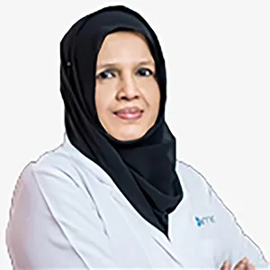 Dr. Risana Basheer