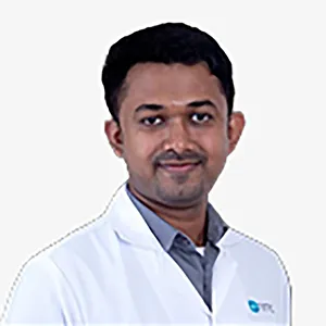 Mr. Riyas Abdul Rahim