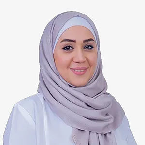 Ms. Rola Fakri Al-Talafha
