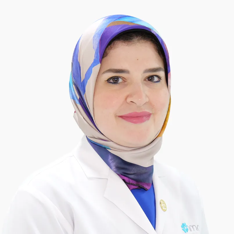 Dr. Rowaida Hamdy Abdou