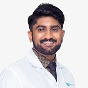 Dr. Sachin Menon
