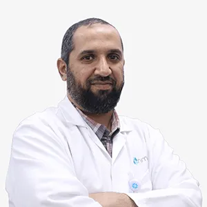 Dr. Saeed Rashed Abdulla Saeed Almazrouei