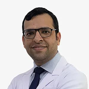 Dr. Sajan Lal