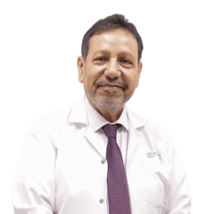 Dr. Salem Arifi Beshyah