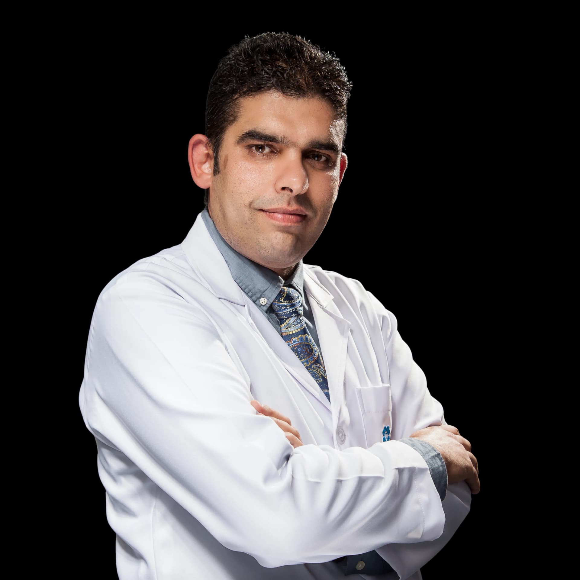 د. Salem Taha Elsayed