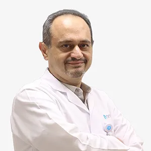 Dr. Samer Hajjo
