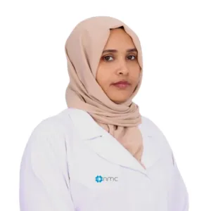 د. Samia Abdelatti Yousif Abdelatti