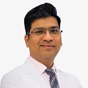 Dr. Samuel Raju Palli