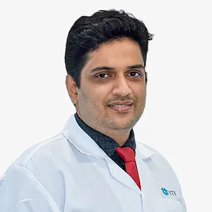 Dr. Sanad Saifu