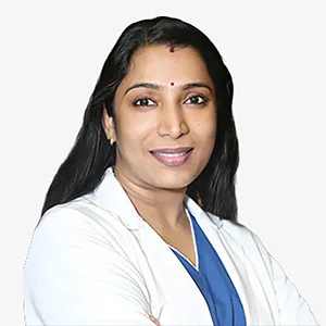 Dr. Sandhya Sudheer