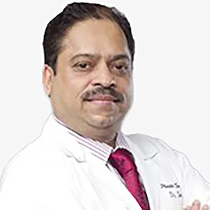 Dr. Sanjay Saraf