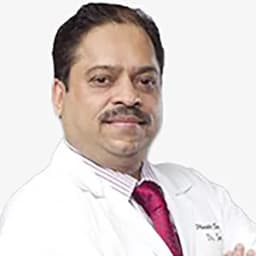 Dr. Sanjay Saraf