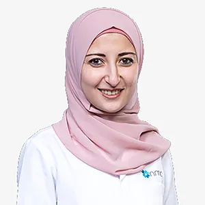Ms. Sara El Baba