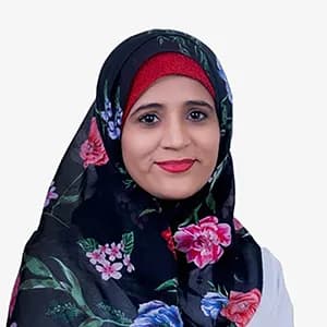 Dr. Saulat Zahra