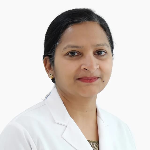 Dr. Seema Shyam