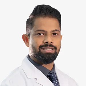 د. Shabir Mohammed Kannammury Rashid