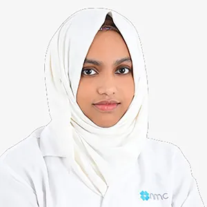 Ms. Shabna Niyaz