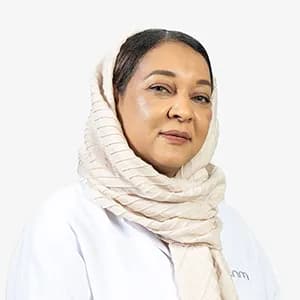 Dr. Shadia Elnour Massad