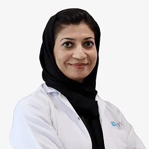 د. Shaista Meraj