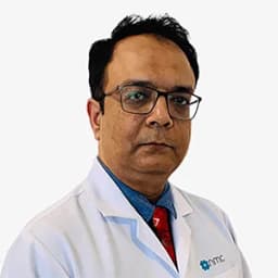 Dr Shamoon Ahmad