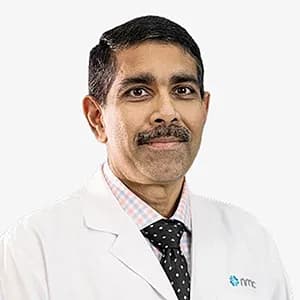 Dr. Shankar Ayyappan Kutty