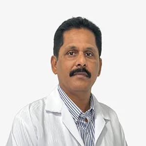 Dr. Sharath Kumar Maila