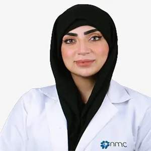 Dr. Shatha Ameen Ali Saeed