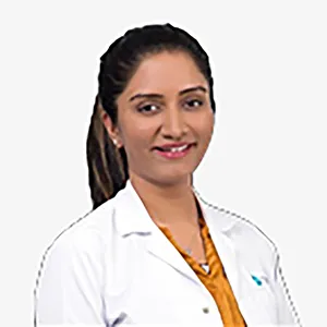 Ms. Sheethal JP