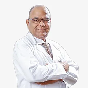 Dr. Shekar V. Shikare