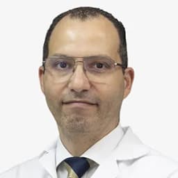 Dr. Sherif Mohamed Hussein Roshdy El-Tawdy