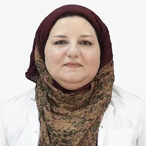 د. Sherin Mohamed