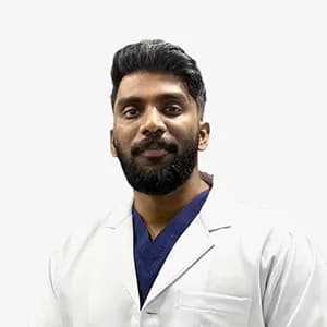 Dr. Shijo Ashly