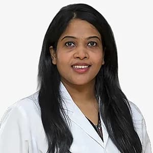 Dr. Shirley Johnson George
