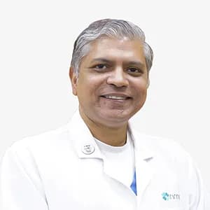 Dr. Shobhit Sinha