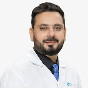 Dr. Shoiab Yousuf