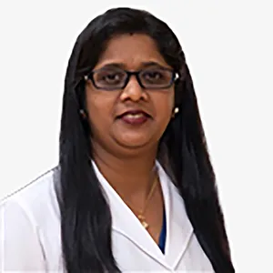 Ms. Shruthi Medappa Lakshmanrao