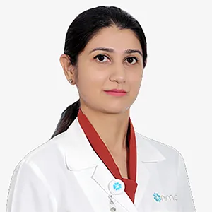 Ms. Shruti Sharma