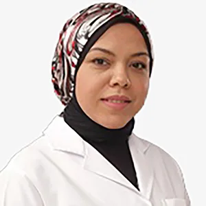 Dr. Shymaa Raslan