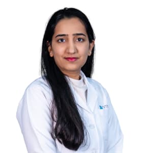 Dr. Simran Kaur
